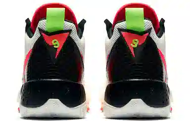 Jordan Zoom 92 Mid Retro Basketball Shoes Men's Off-White