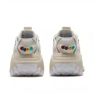 FILA EXOCET II x DOE