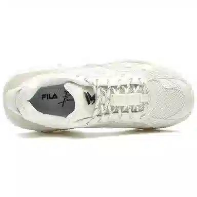 FILA Space Sneakers