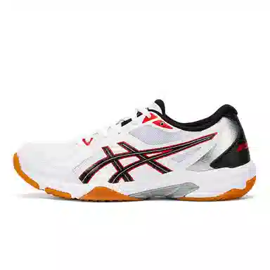 Asics Gel-Rocket 10 White Red
