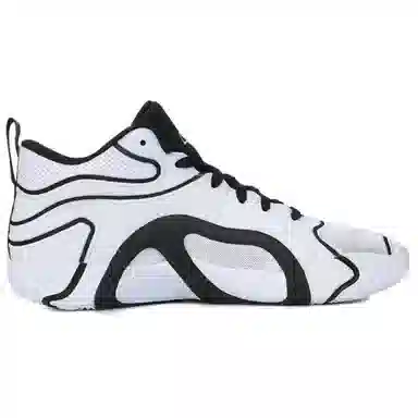Jordan Tatum 3 PF Black White