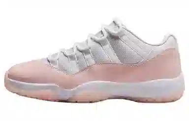 Jordan Air Jordan 11 Low WMNS Pink