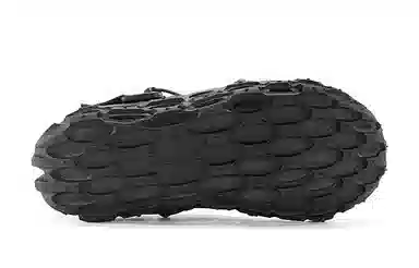 Merrell Hydro Moc Black