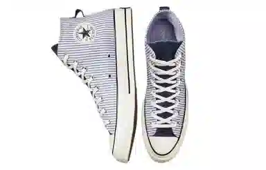 Converse Chuck Taylor All Star 1970s Blue White