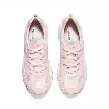 Skechers D'LITES 1.0 Light Pink