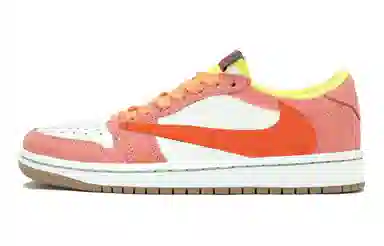 Travis Scott x Jordan Air Jordan 1