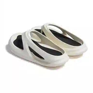 Reingo Platform Flip Flops