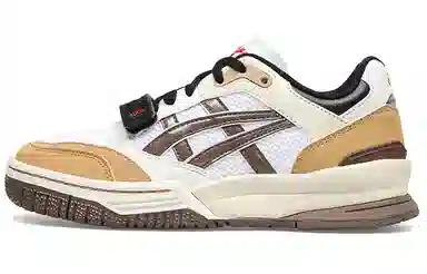 Asics Gel-Spotlyte Low V2 Jupiter Brown