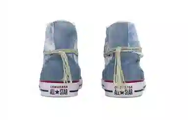 Converse Chuck Taylor Hi