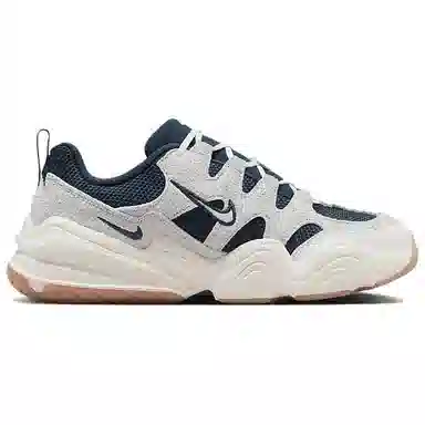 Nike Tech Hera White Blue