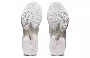 Asics Gel-Hoop V15 White Red