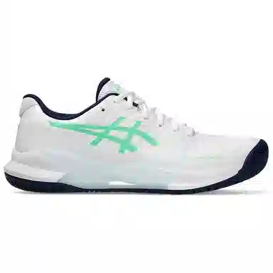 Asics Gel-Challenger 14 White Green