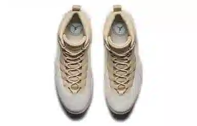 SoleFly x Air Jordan 10 "10th Anniversary"