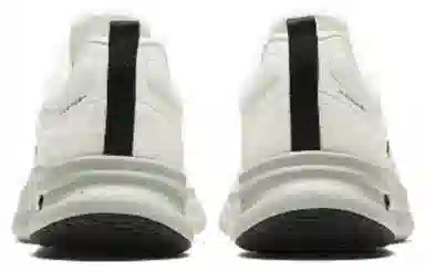 Anta Training Shoes White