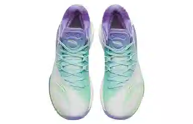 Anta Sky 1 White Purple