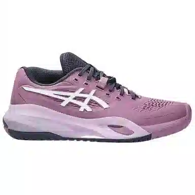 Asics GEL-RESOLUTION 10 Purple