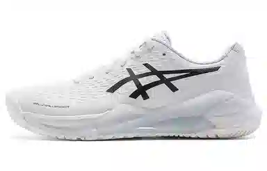 Asics Gel-Challenger 14 White Black