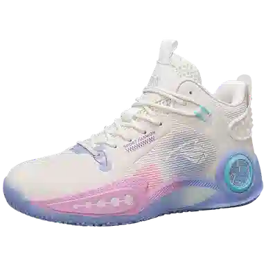 MUSNODO Mid Basketball Shoes