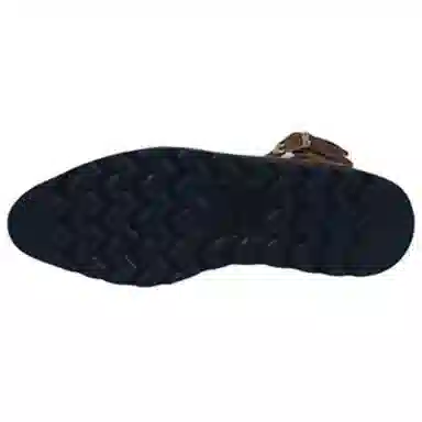 adidas Originals Jeremy Scott Ostrich Slim Brown