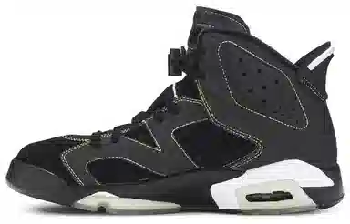 Jordan Air Jordan 6 Retro Lakers