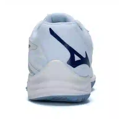 Mizuno Thunder Blade Z White Blue