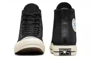 Converse 1970s High Top Black