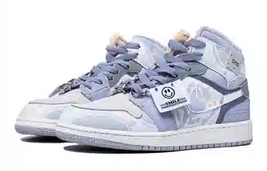 Jordan Air Jordan 1 Mid "Da Vinci"