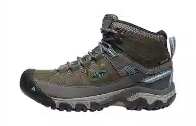 KEEN Targhee 3 MID WP