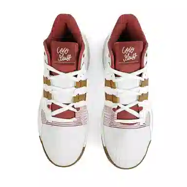 New Balance Coco CG1 White Brown