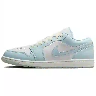 Jordan Air Jordan 1 Low SE Blue White