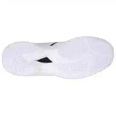 VICTOR Classic Low Badminton Shoes White