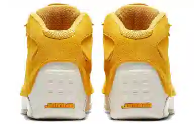 Jordan Air Jordan 18 Retro "Yellow Ochre"