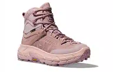 HOKA ONE ONE Tor Ultra Hi Pink