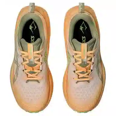 Asics TRABUCO Max 4 Orange
