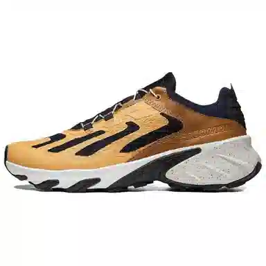 Salomon Speedverse PRG Yellow