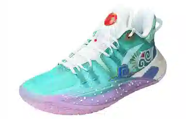 LiNing CJ-2 "The Year Of Rabbit"