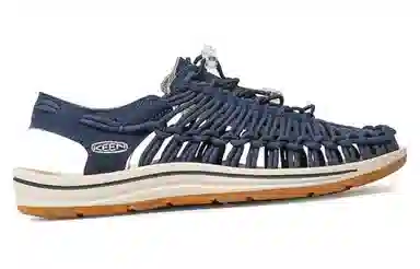 KEEN Uneek Navy