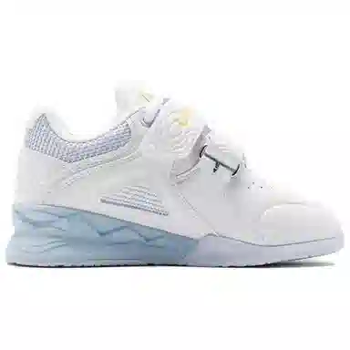 LUXIAOJUN Training Shoes White
