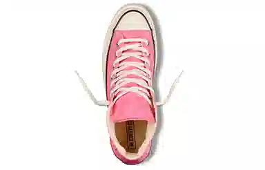 Converse 1970s Hi Chateau Rose Pink