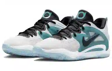 Nike KD 15 "Grey Teal"
