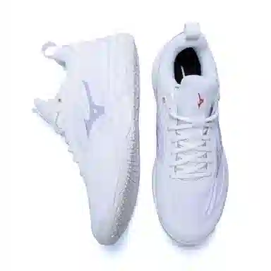 Mizuno Wave Luminous 2 White