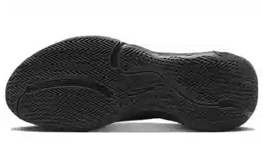 Nike Giannis Immortality 2 Black