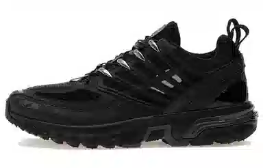 Salomon ACS Pro Black Silver