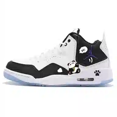 Jordan Courtside 23 Hello Panda