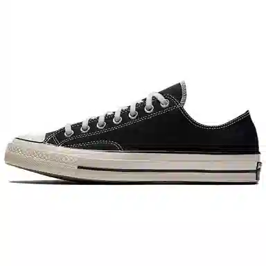 Converse Chuck Taylor All Star 70s Black