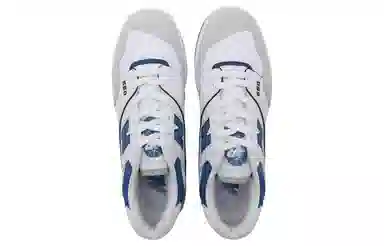 New Balance 550 White Blue