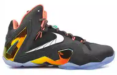 Nike Lebron 11 Elite 11