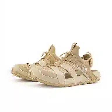 The North Face Explore Camp