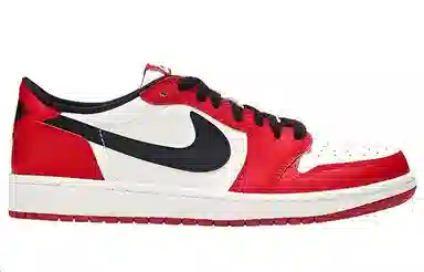 Jordan Air Jordan 1 Retro Low "Chicago"