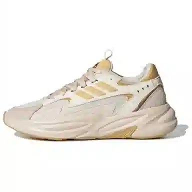 adidas Ozwave Ivory White